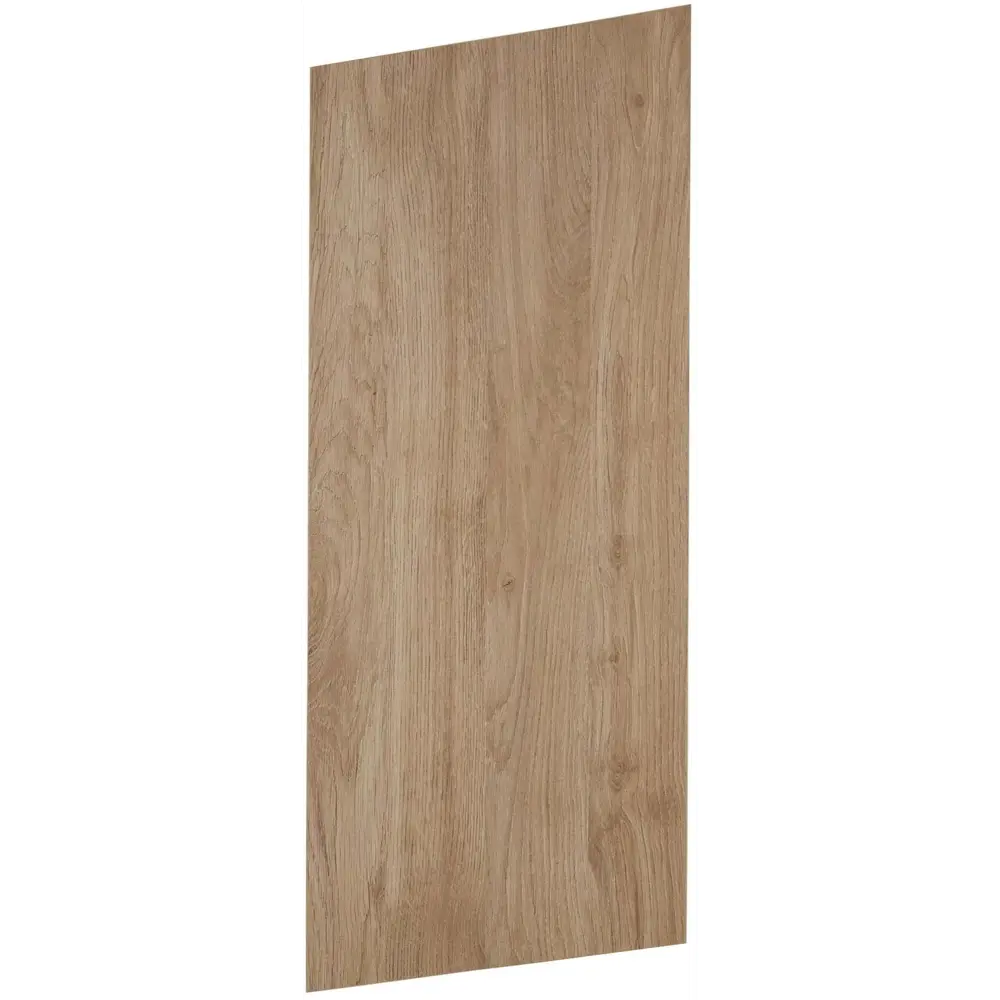 Фасад кухонный Сантьяго Delinia ID 29.7×76.5 см коричневый ЛДСП 82676479 STLM-0033771