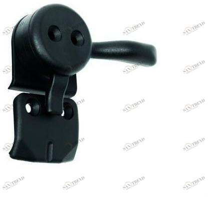 Esinplast Миниатюрная ручка для третьей створки Luxor sun-id-1493822