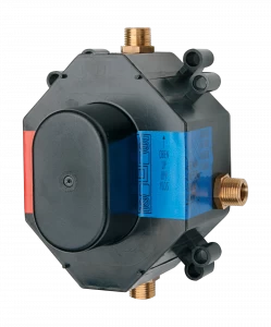 Oras 1286 Корпус смесителя для ванны и душа 1286