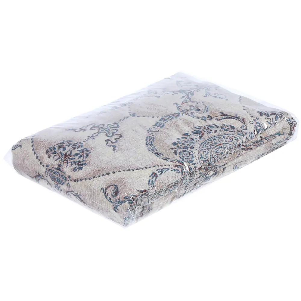 Покрывало «Васко», 235х220 см, гобелен, шенилл Santreyd STLM-2075134 - Вид №2