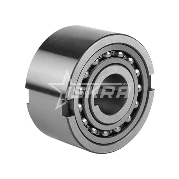 IS898 Обгонная муфта GF130 (NFR130) ISKRA  - Вид №1