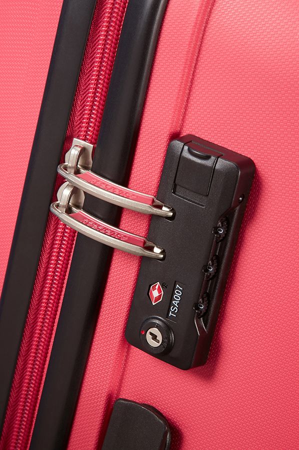 85A-70002 Чемодан 85A*002 Spinner American Tourister Bon Air  - Вид №5