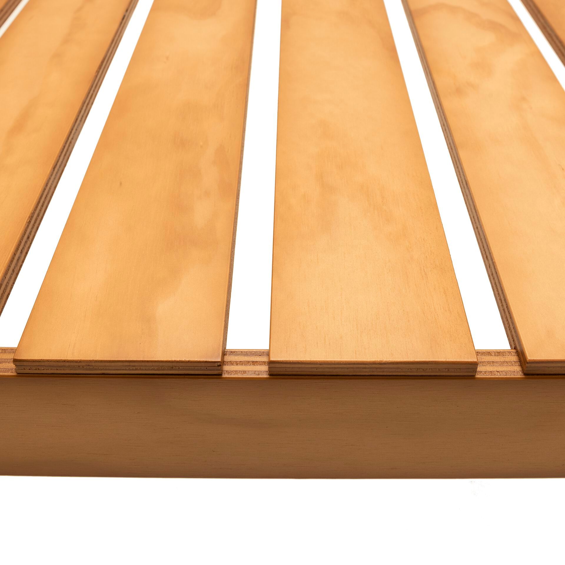 Прямоугольный садовый стол из тикового дерева Mobili Fiver Елена ARCH-00065787 - Вид №4