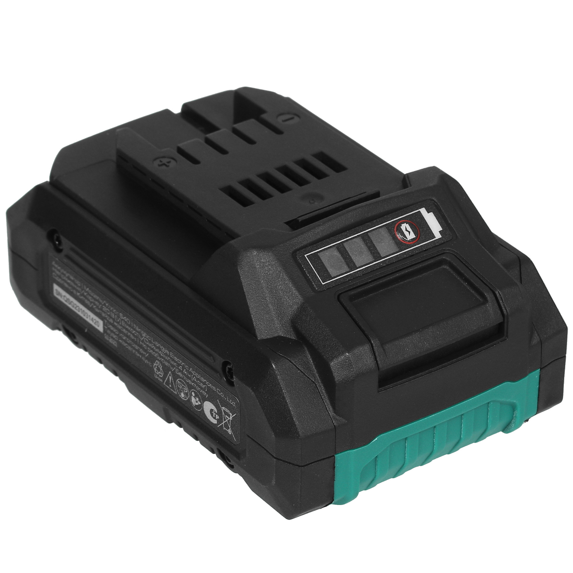 Аккумулятор FinePower OneBase S40 OneBase20 5062997 STDN-0090683 - Вид №1