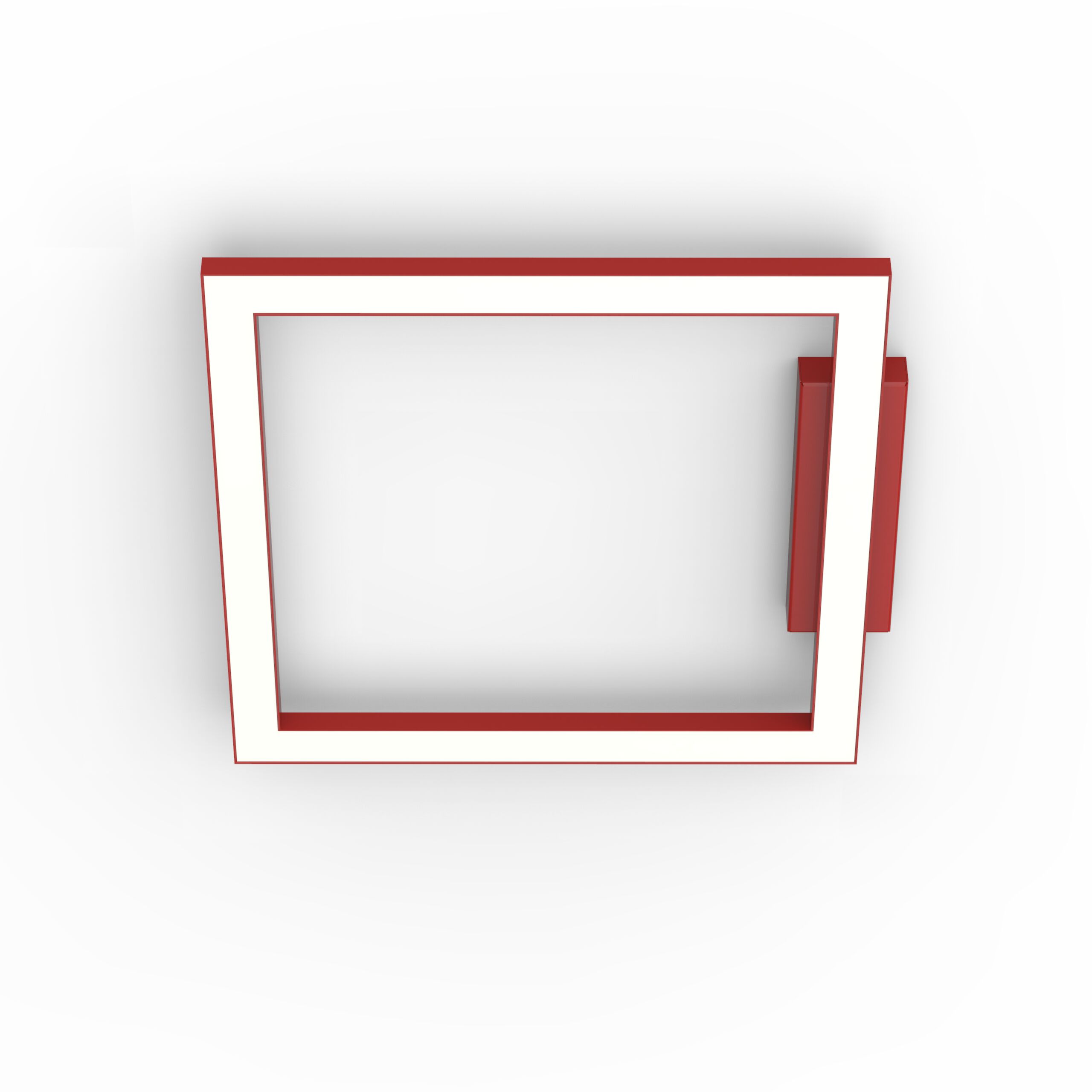 Светодиодный потолочный светильник WayPoint рамка ARCH-00055718 - Вид №45