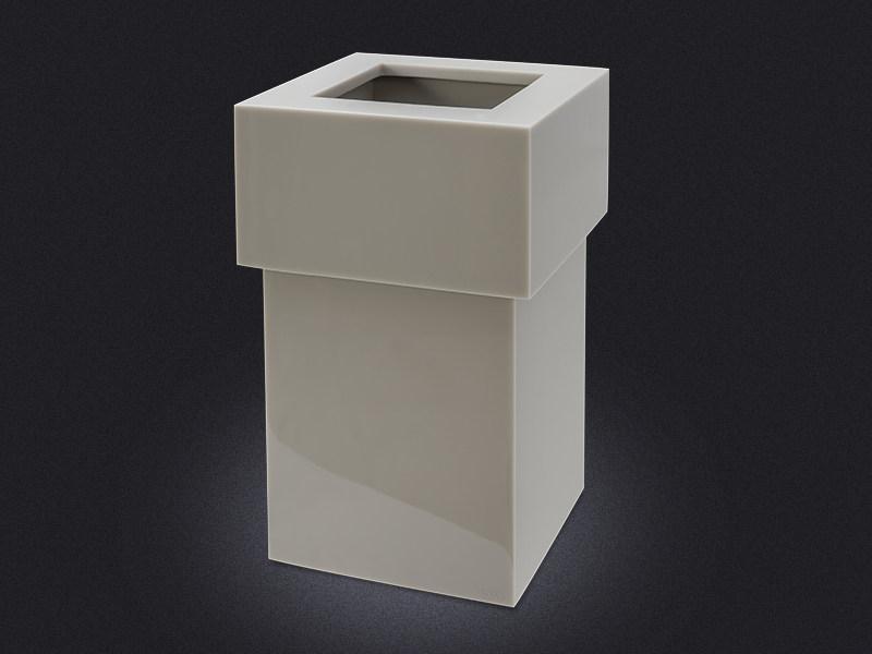 Vallvé Контейнер для смолы Metro 2020708 - Вид №1