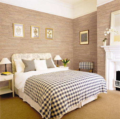 Пробка Maestro Club Rondo Deco D22 (Гладкая) 600х300 мм 1601400039 - Вид №2