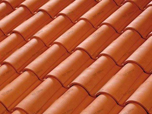 Terreal Italia Терракотовая плитка sun-id-1345513