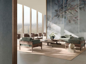 Обои с рисунком