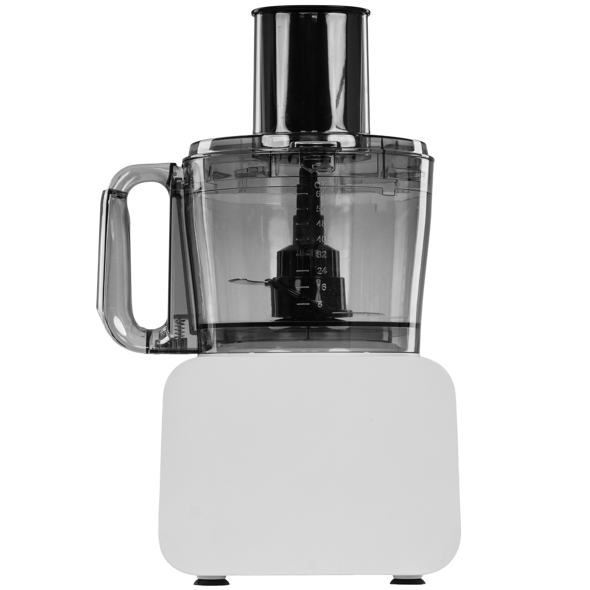 9269189 Кухонный комбайн RAGEX R110-202 белый STDN-0081695 - Вид №4