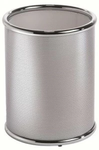 pomd'or Металлический мусорный ящик Dina