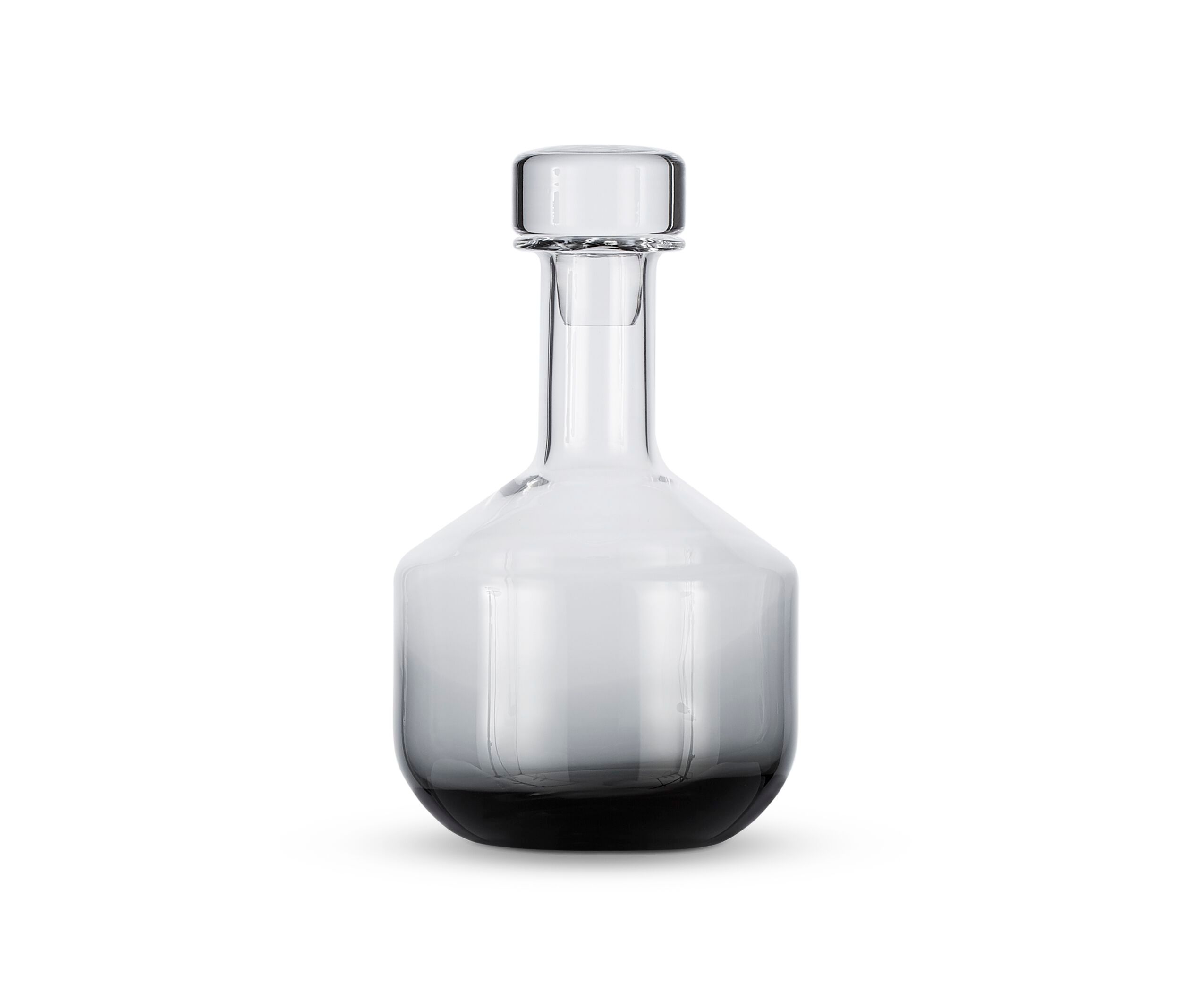 ARCH-00079825 Декантер для вина Tom Dixon Нидерланды TANK WHISKEY DECANTER - Вид №1