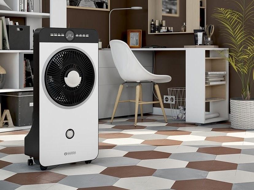 OLIMPIA SPLENDID Поклонник Raffrescatori sun-id-1437392 - Вид №1