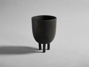 101 Copenhagen Керамическая ваза Duck 011286-1