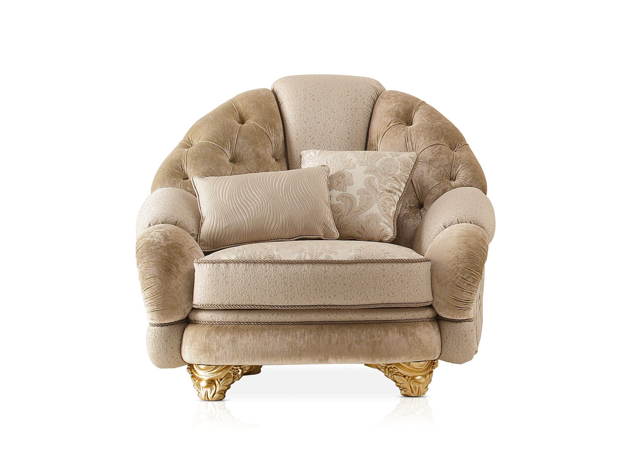 Ткань подушки A.R. Arredamenti ARCH-00066649 - Вид №2