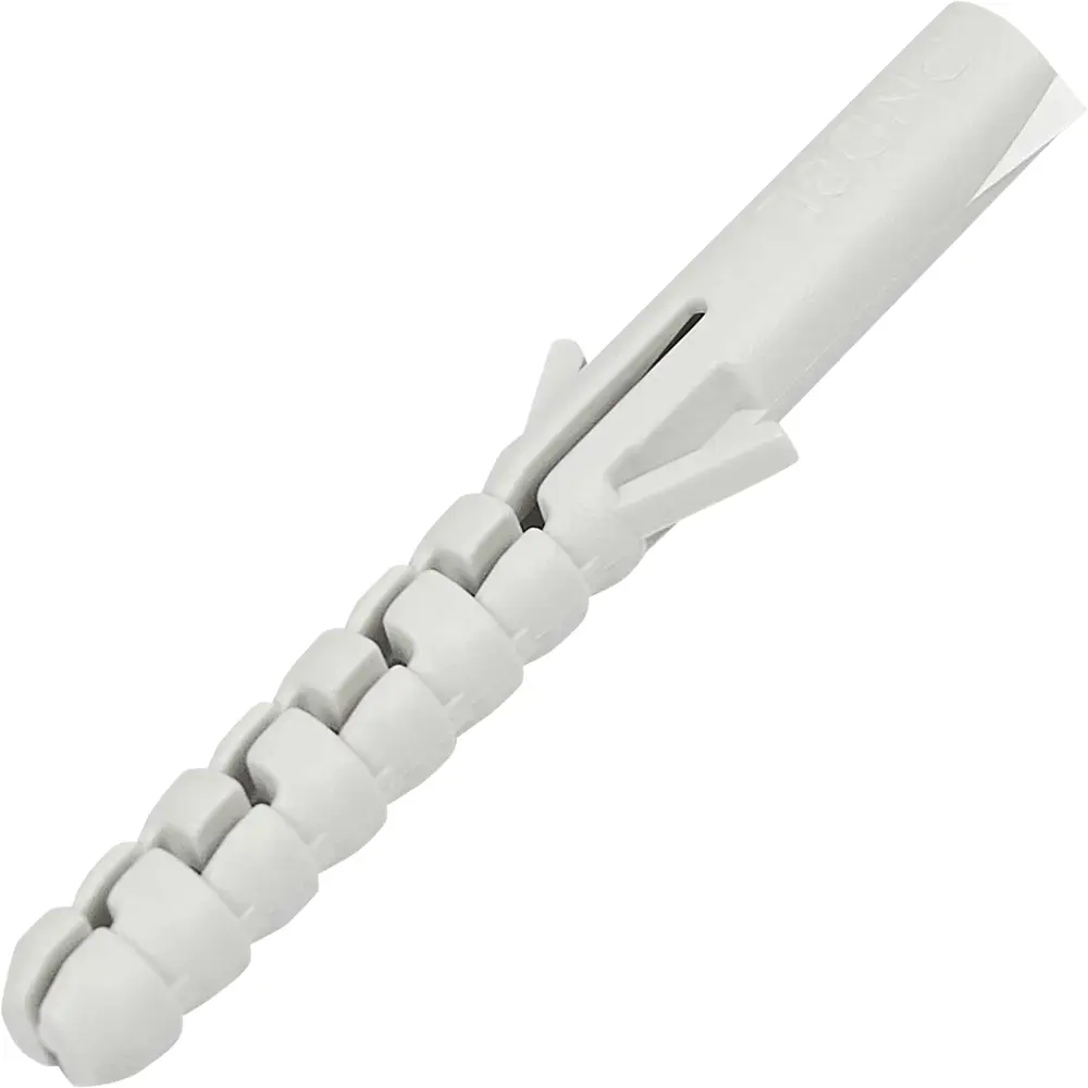 Дюбель распорный нейлоновый Dilwis 8x65мм 50 шт STLM-2199571 - Вид №4
