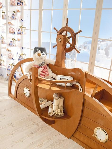 Caroti Игровая площадка для детей sun-id-1494592 - Вид №3