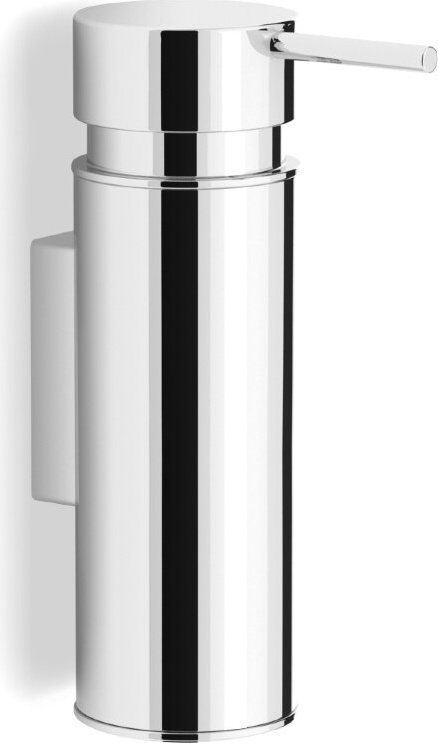 71369 Дозатор подвесной цвет хром LANGBERGER Accessories - Вид №1