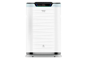 9918758 Очиститель воздуха Taurus High Landscapes Connect Pro белый