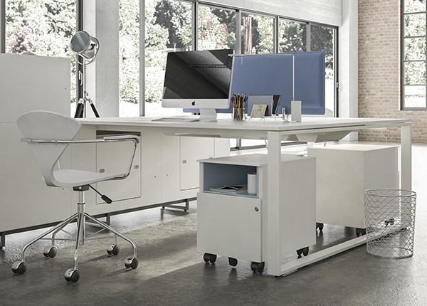 Dieffebi Модульная офисная мебель Dotbox evolution sun-id-1469898 - Вид №3