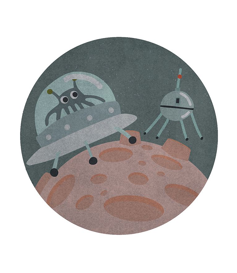 привет незнакомец RUG'SOCIETY Kids 277_876