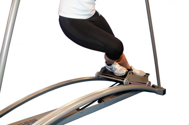 LM XL Горнолыжный тренажер x-trend lm xl X-TREND  - Вид №1