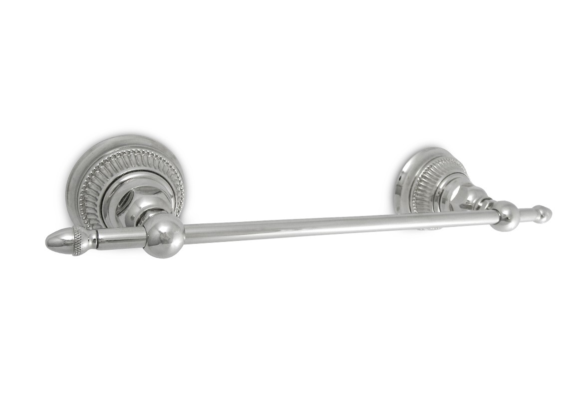 1483 ** 36 Держатель для полотенец cm. 30 Nicolazzi Series Impero 