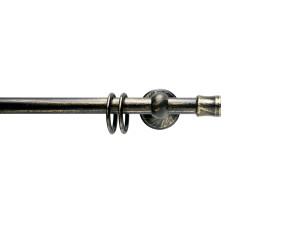 Железный карниз