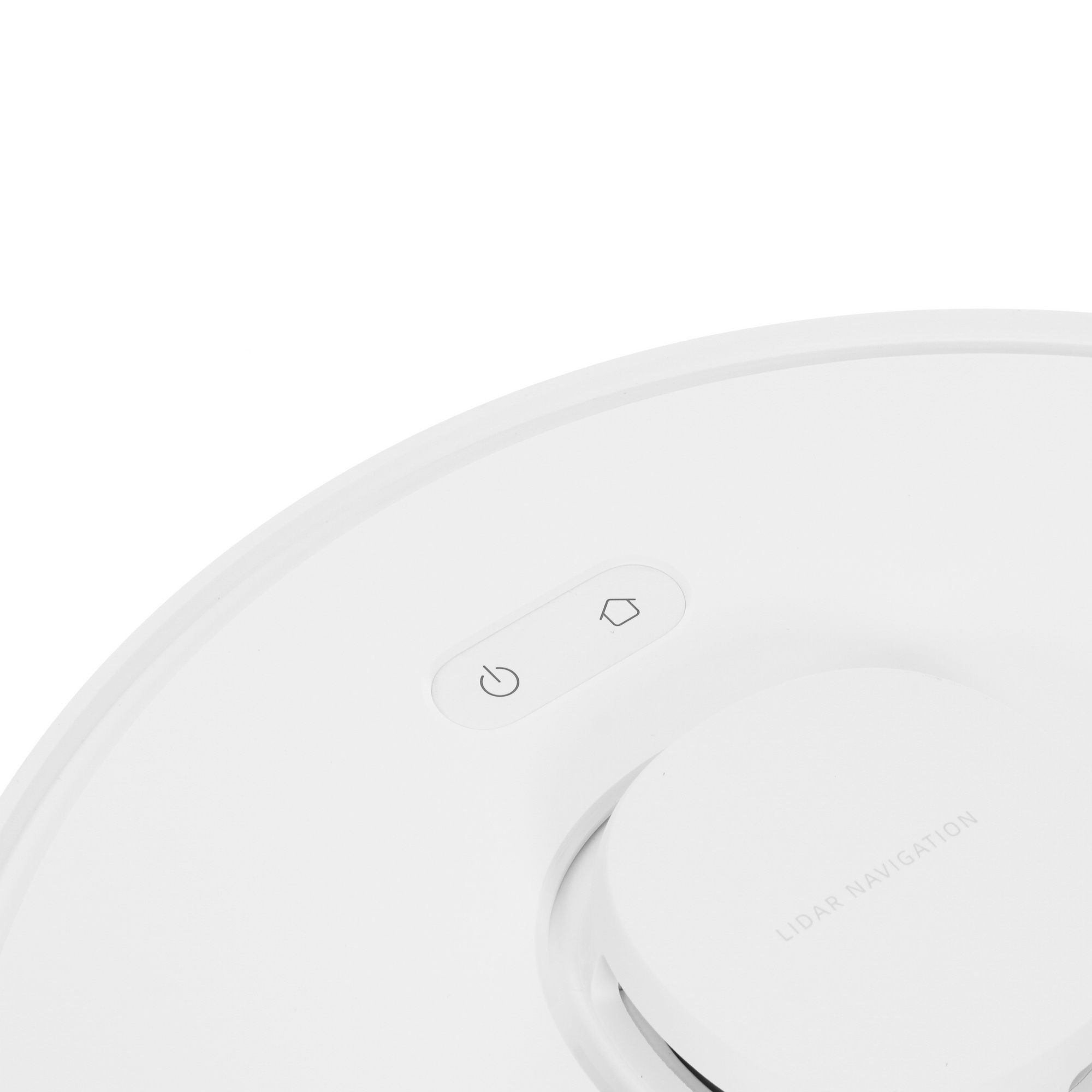 5094018 Робот-пылесос Dreame D10s белый STDN-0028459 - Вид №5