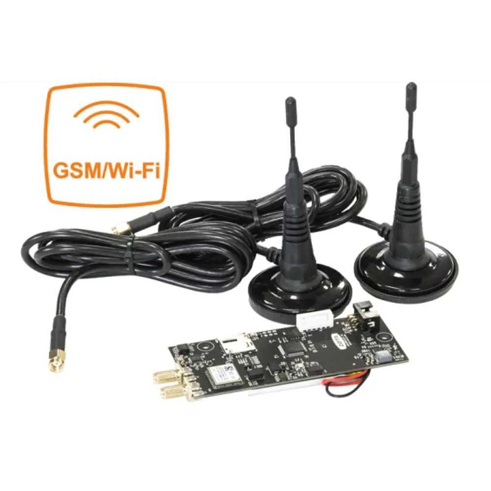 Модуль управления для котлов Zota GM3443320009 GSM/Wi-Fi 89418965 STLM-2144309 