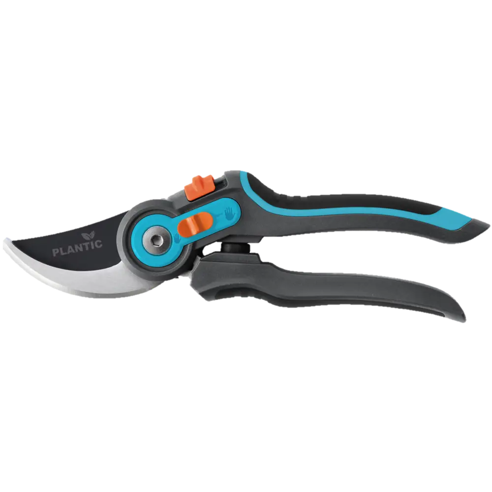 Секатор садовый PLANTIC Light L70 для точной обрезки веток 89065571 STLM-0966219 - Вид №1