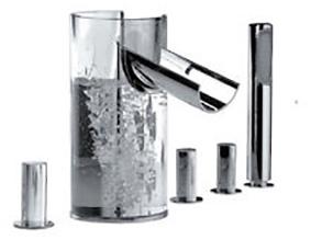 Jacuzzi Halo 0FW00016JA00