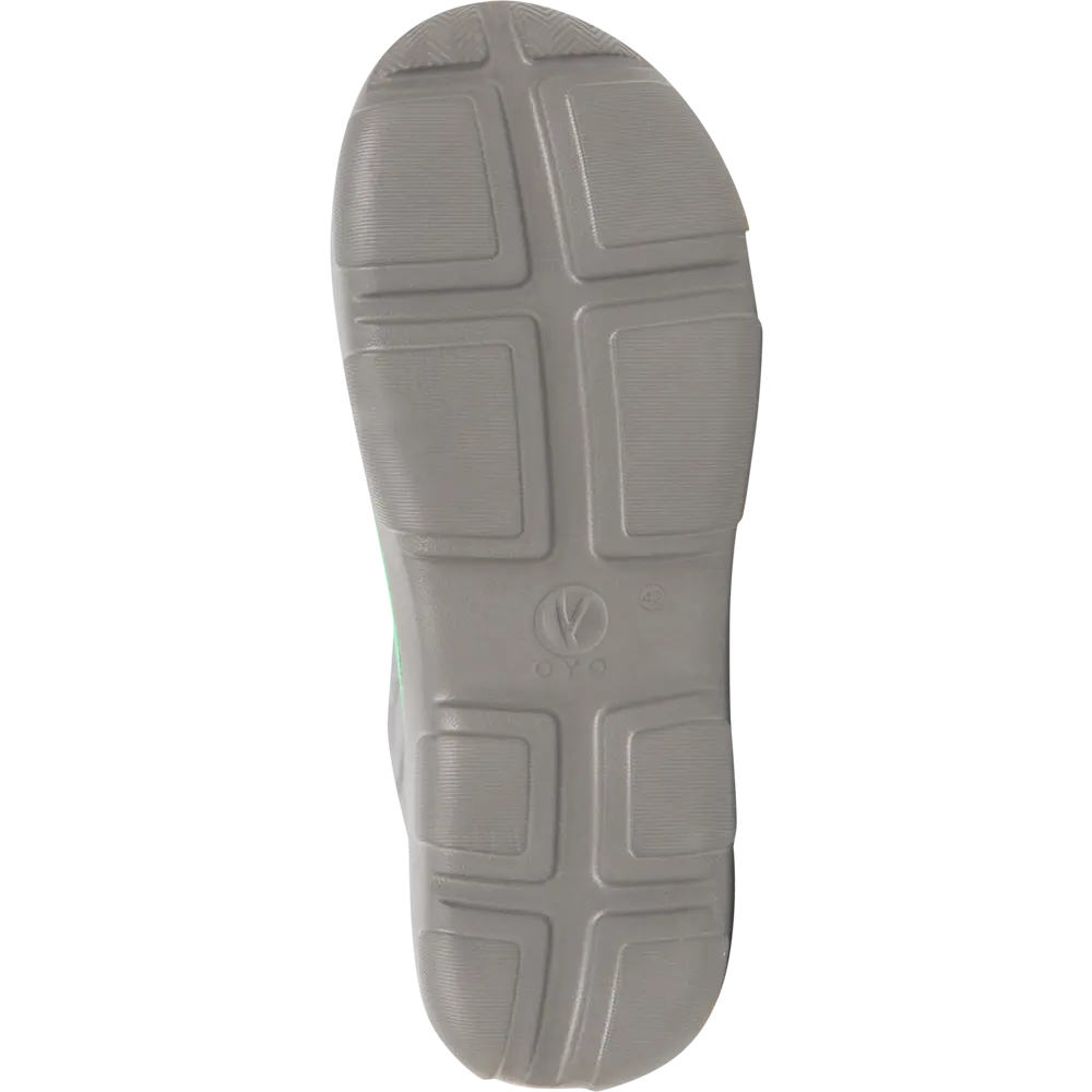 Ботинки двухцветные мужские размер 42 Oyo STLM-2114873 - Вид №3