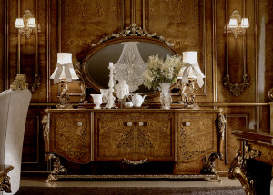 Буфет  AR ARREDAMENTI 203