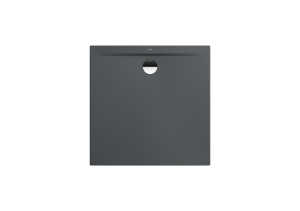 Душевой поддон KALDEWEI Сталь эмалированная 1560-1 270 теплый серый 85