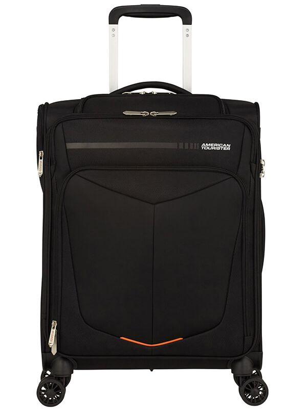 78G-09002 Чемодан 78G*002 Bizz Smart Spinner 55/20 TSA American Tourister Summerfunk  - Вид №1