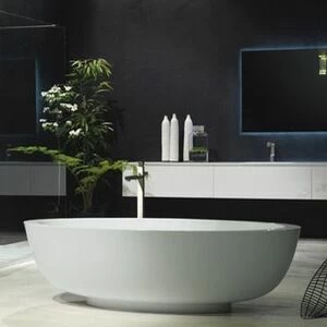 NE-190-PL-WS-00-000 Nest ванна Bagno Sasso