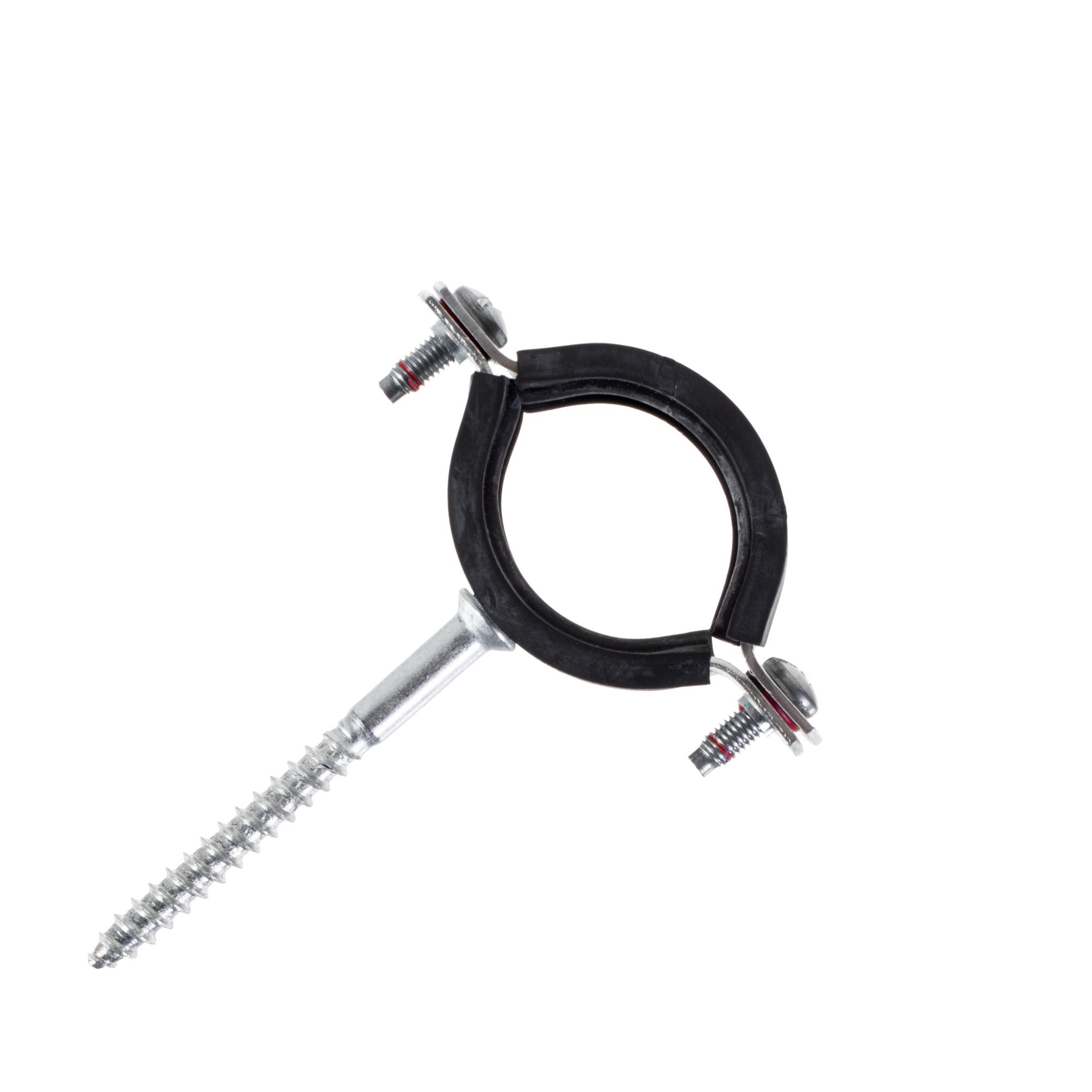 13513032 Хомут с креплением на шуруп 1" 32-35 мм Santreyd 