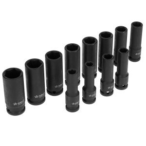 Набор торцевых головок Airline ATAS042 9106164