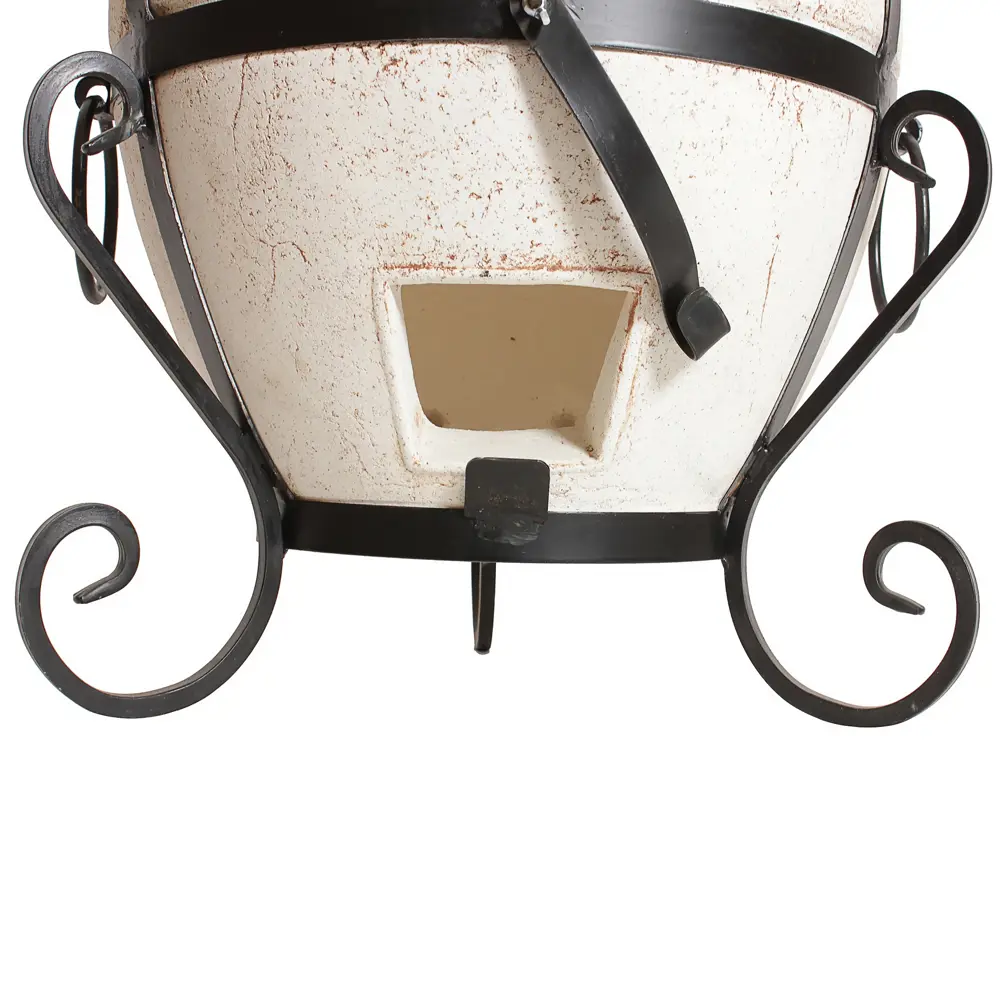 Тандыр малый 40x56x36 см Santreyd STLM-2109065 - Вид №7