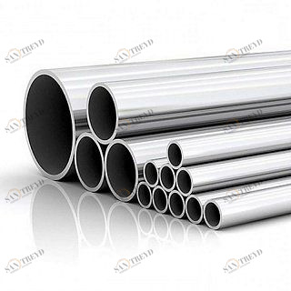 Труба IBP из оцинкованной стали 15х1,2 штанга - 6 м PCTUBEEU15