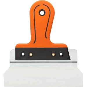 Шпатель фасадный Master Color 30-2712 150 мм, нержавеющая сталь