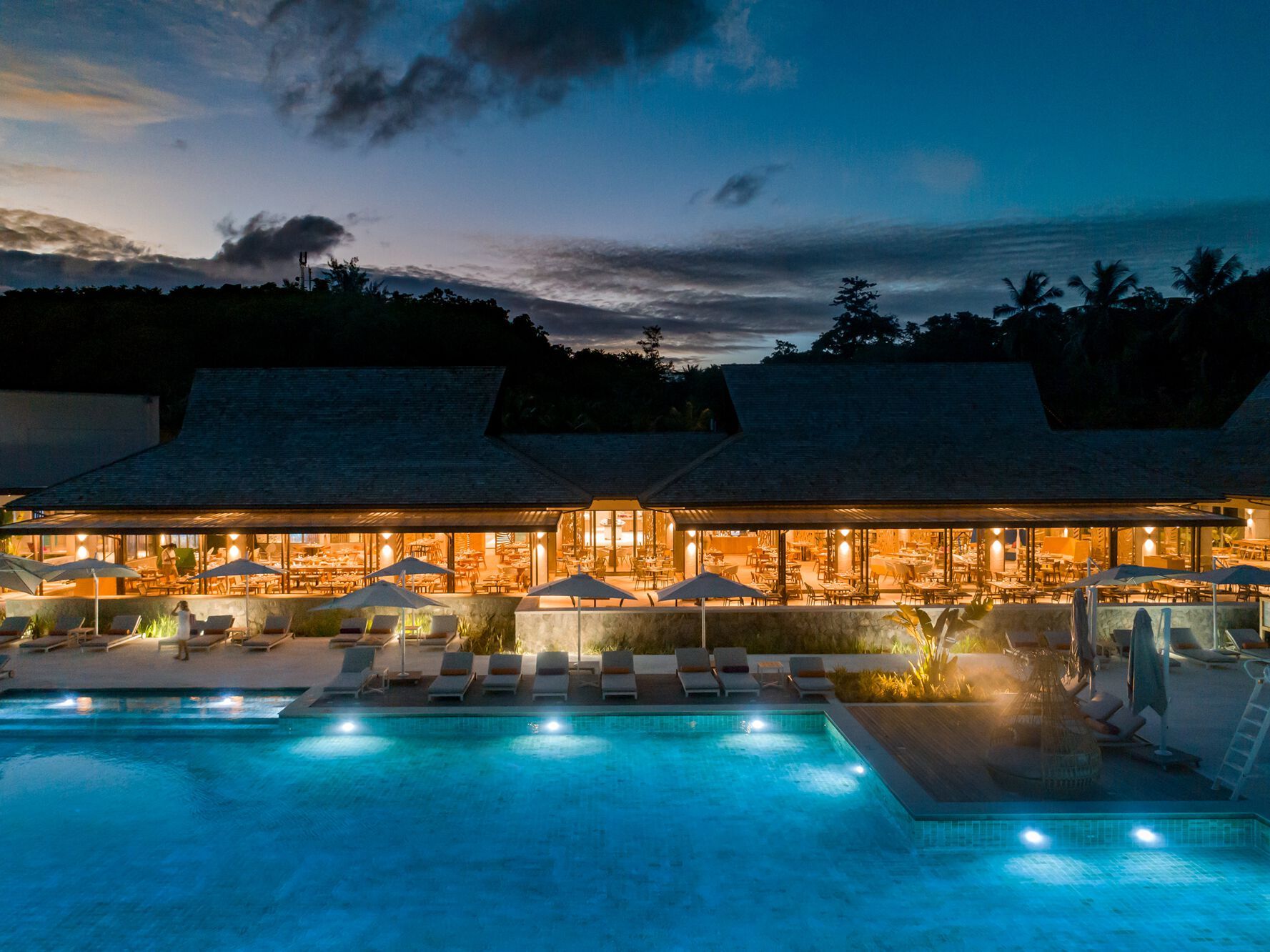 Светодиодная лампа для дайвинга из нержавеющей стали Platek NAUTILA ARCH-00030051 - Вид №1