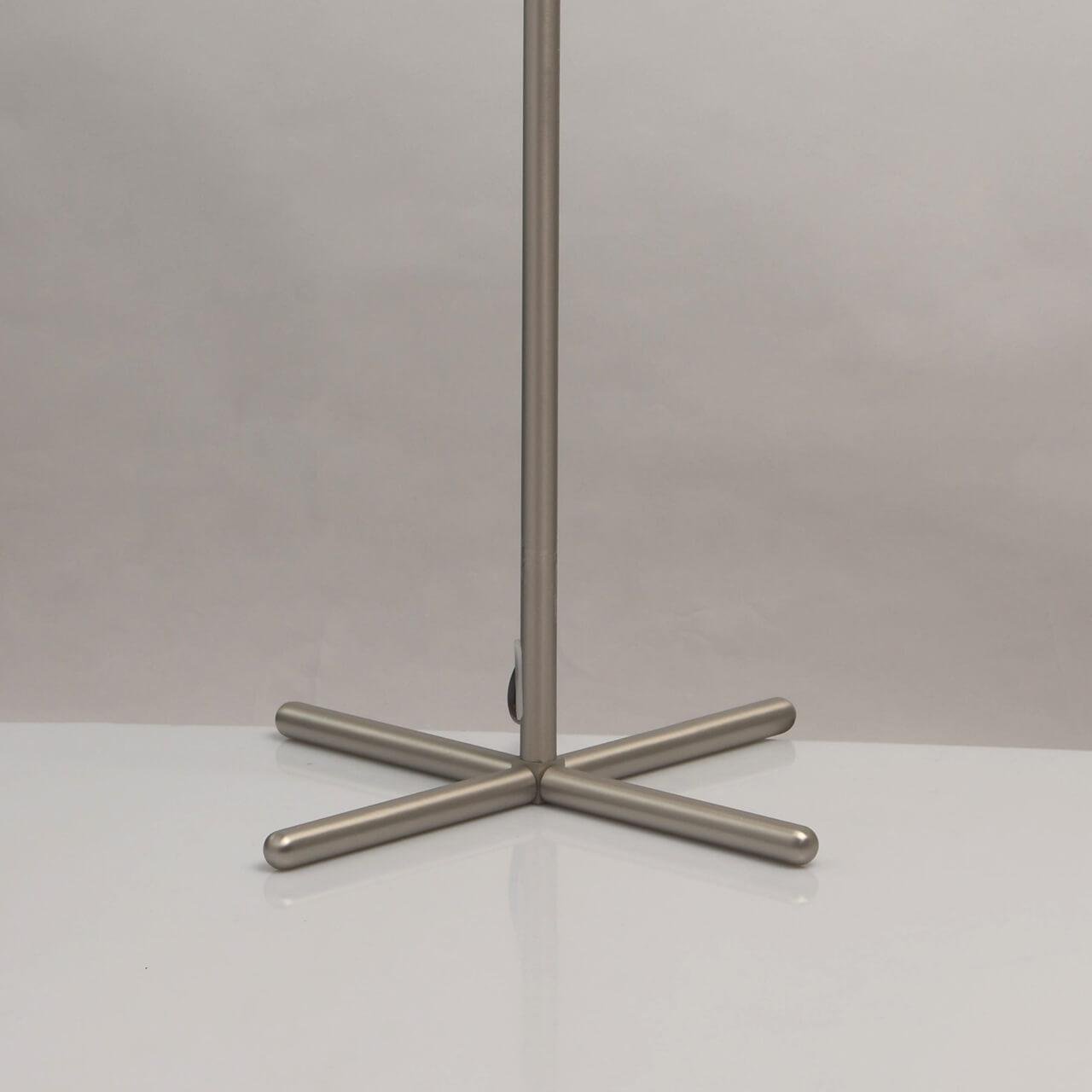 Торшер De Markt Призма 1 726040501 DE MARKT  181128 Белый  - Вид №1