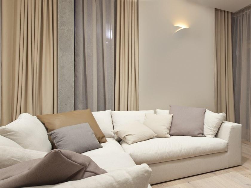 9010 novantadieci Встраиваемый настенный светильник из cristaly®  2372b  - Вид №1