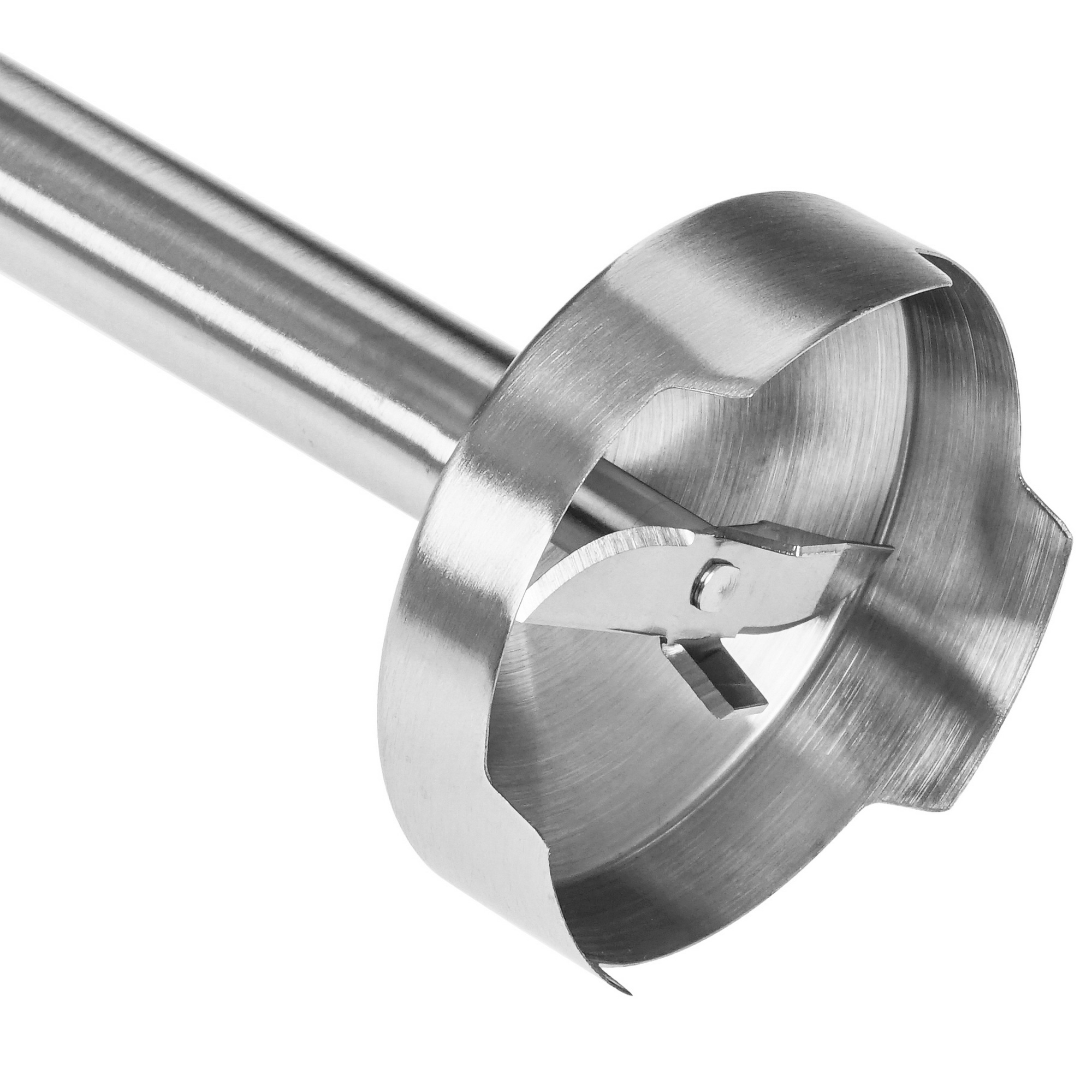 5368517 Блендер погружной ERGOLUX ELX-HB03-C72 черный STDN-0097247 - Вид №5