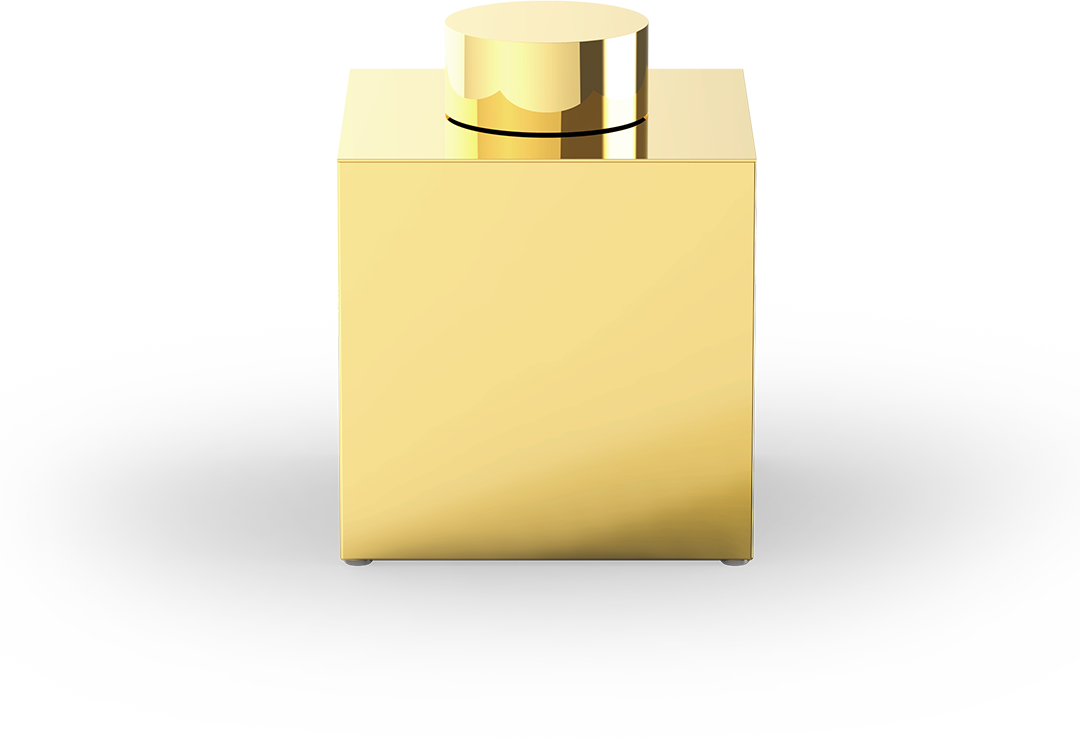 0860920 Универсальная коробка DW 3565 N DECOR WALTHER NEW CENTURY