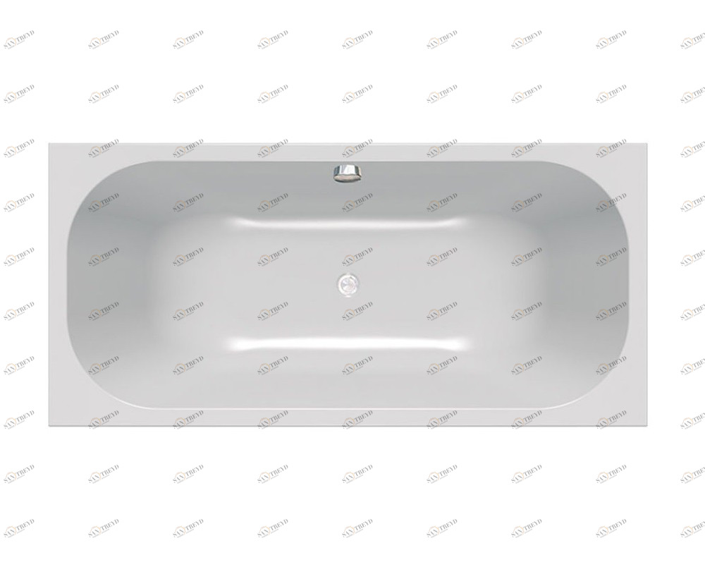 Акриловая ванна Kolpa-San Pandora 00890  SUPERIOR Словения 