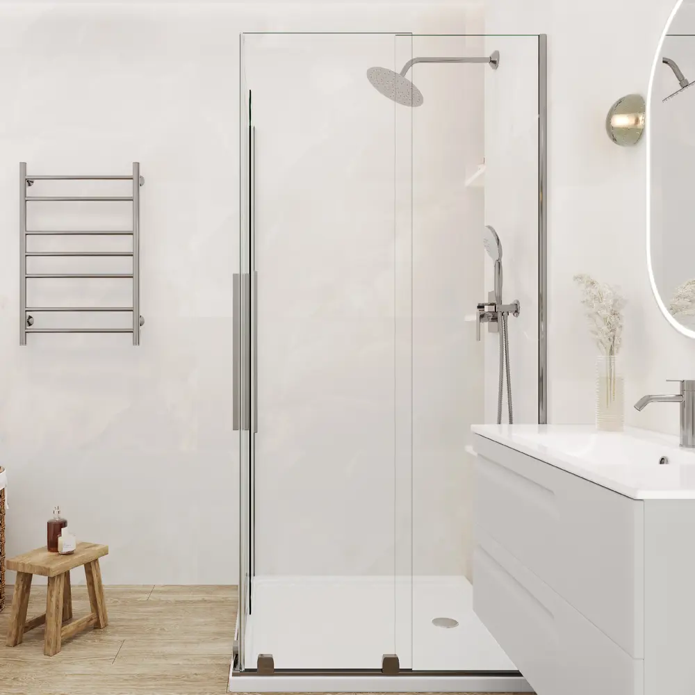 Керамогранит Ceradim Onyx Queen Cream - элегантное покрытие для современного интерьера 89353839 STLM-0948349