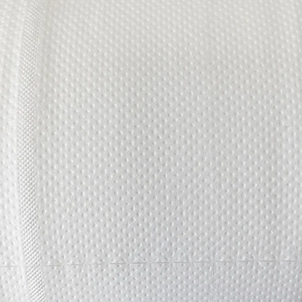 Туалетная бумага Top Mini 3-х слойная 12 рулонов Santreyd STLM-2064604 - Вид №1